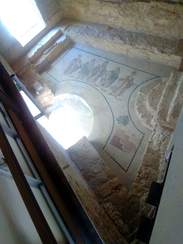 Mosaici