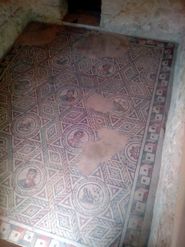 Mosaici