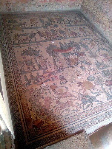 Mosaici