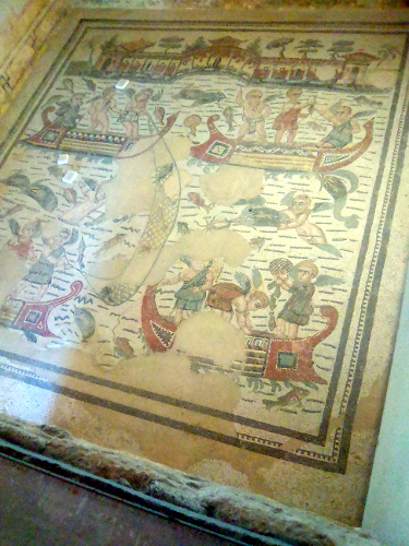 Mosaici