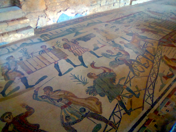 Mosaici