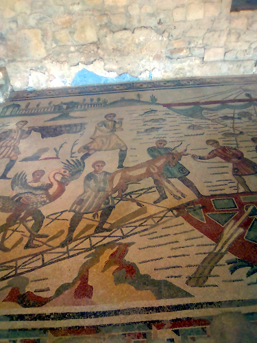Mosaici