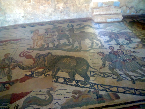Mosaici