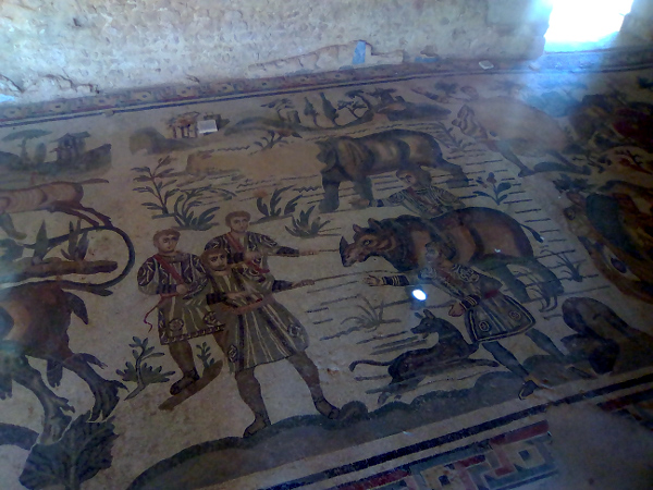 Mosaici