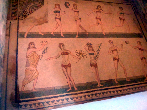 Mosaici