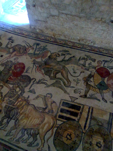 Mosaici
