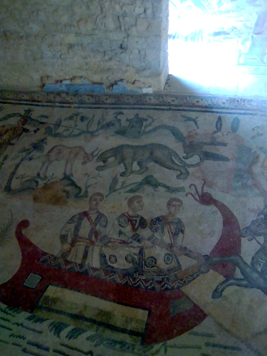 Mosaici
