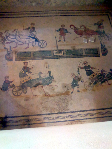 Mosaici