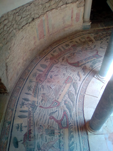 Mosaici
