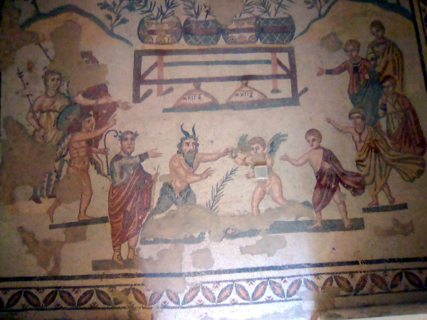 Mosaici