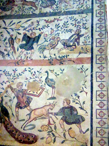 Mosaici