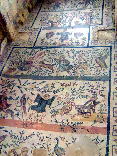 Mosaici